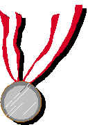 Medalla de Plata